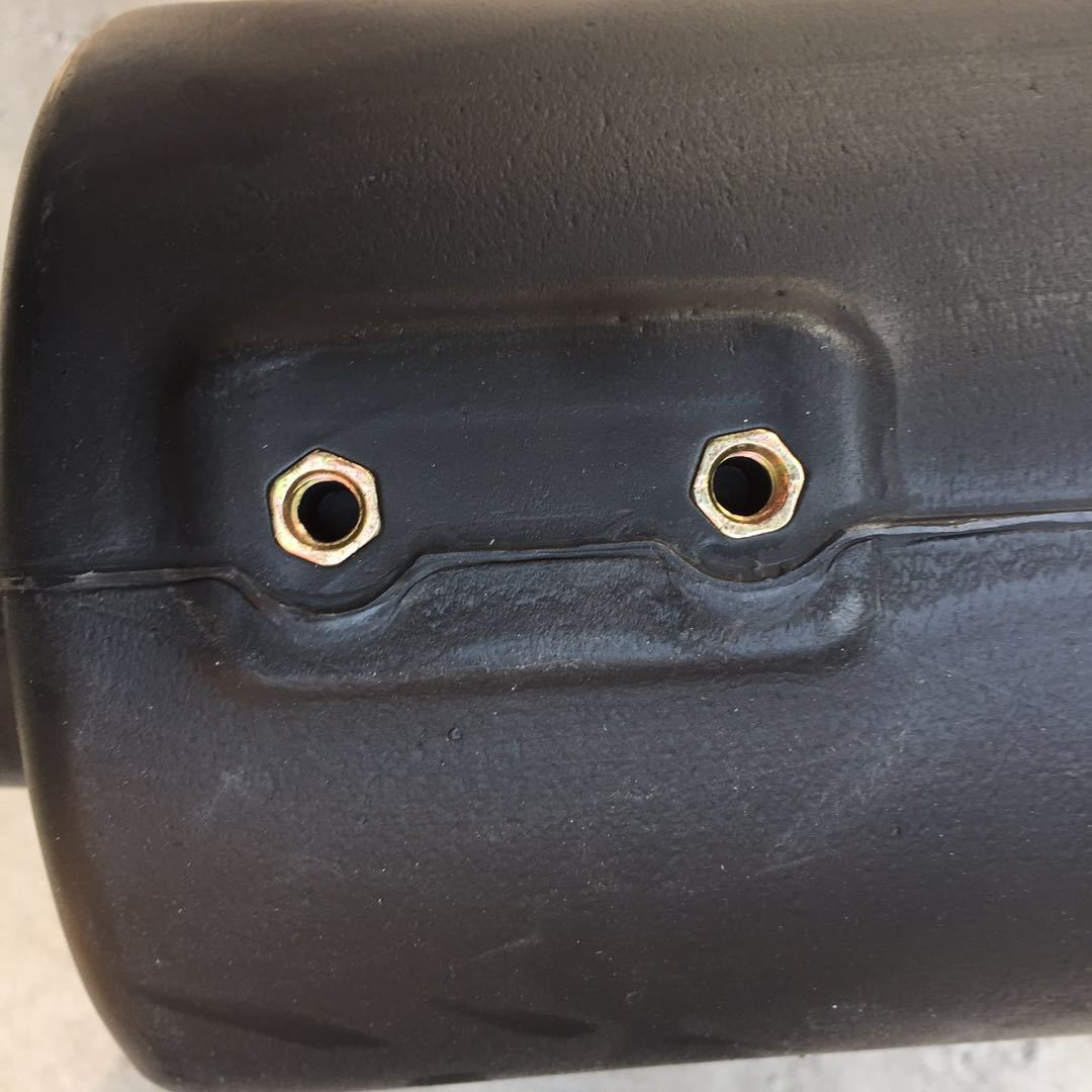 WG97251939182 進氣管 4