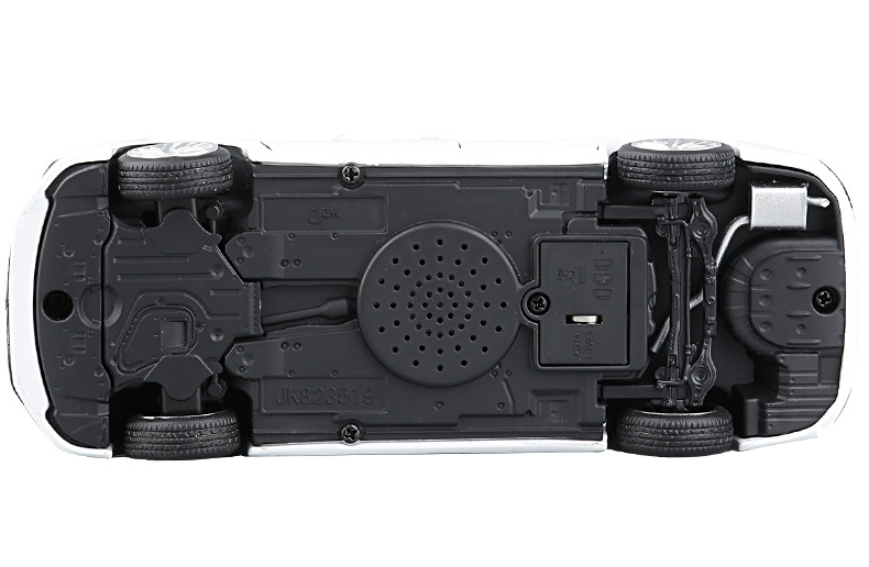 Xe mô hình tĩnh Lexus ES300 tỉ lệ 1:32 - ảnh 8