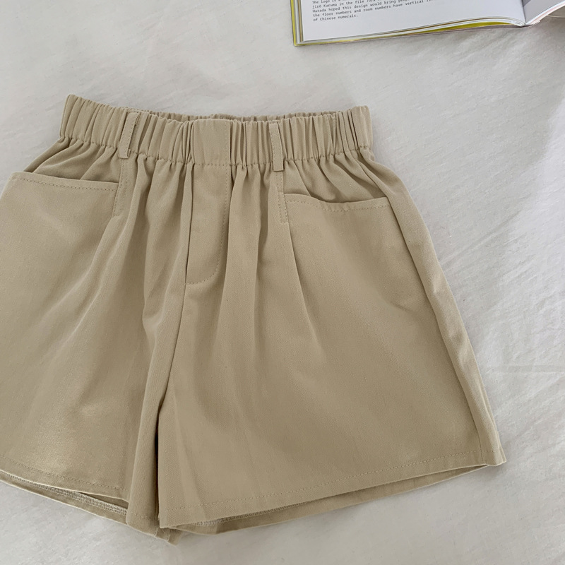 Pantalon léger femme en coton - Ref 3429948 Image 6