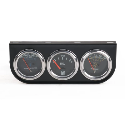 Car combination instrument mechanical automobile instrument