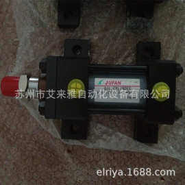 JUFAN油缸 君帆柱形油缸 HC-A-140-FA-B-50*150ST油缸配件图片
