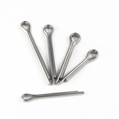 304 stainless steel split pin hairpin pin M1.5 M2 M2.5 M3M3.2 M4M5M6M8M10