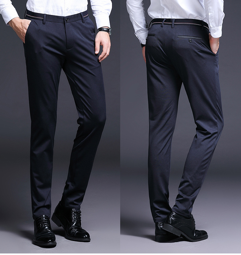 Pantalon homme - Ref 3444129 Image 25