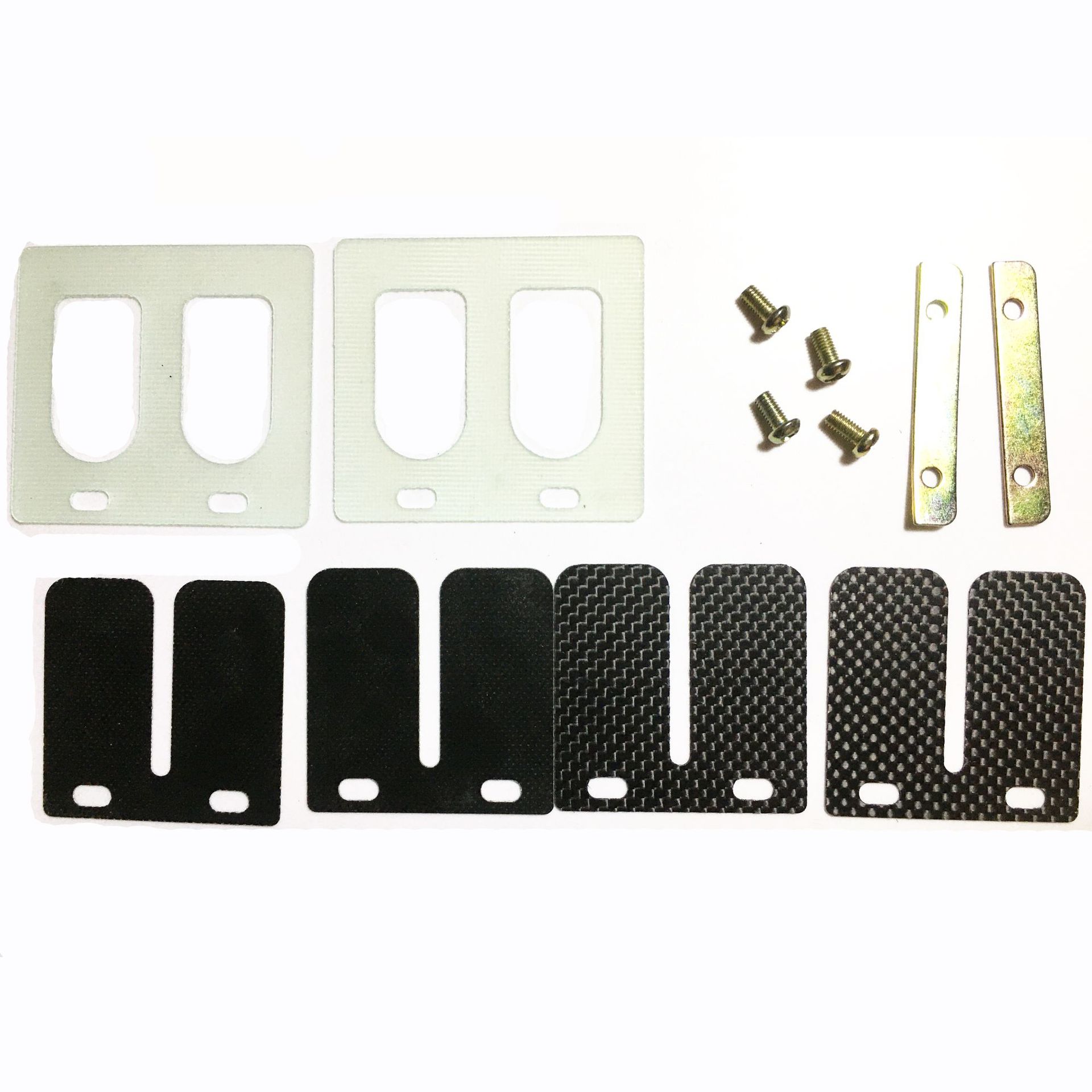 厂家直 销碳纤维进气阀簧片阀修理包适用 YFZ200跨境批发