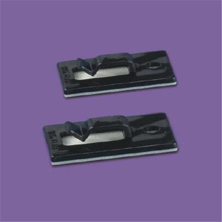 深圳厂家直销0406系列尼龙电线固定座nylon cable clamp|ru