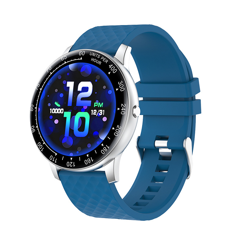 Montre sport Rappel intelligent - Ref 3439601 Image 7