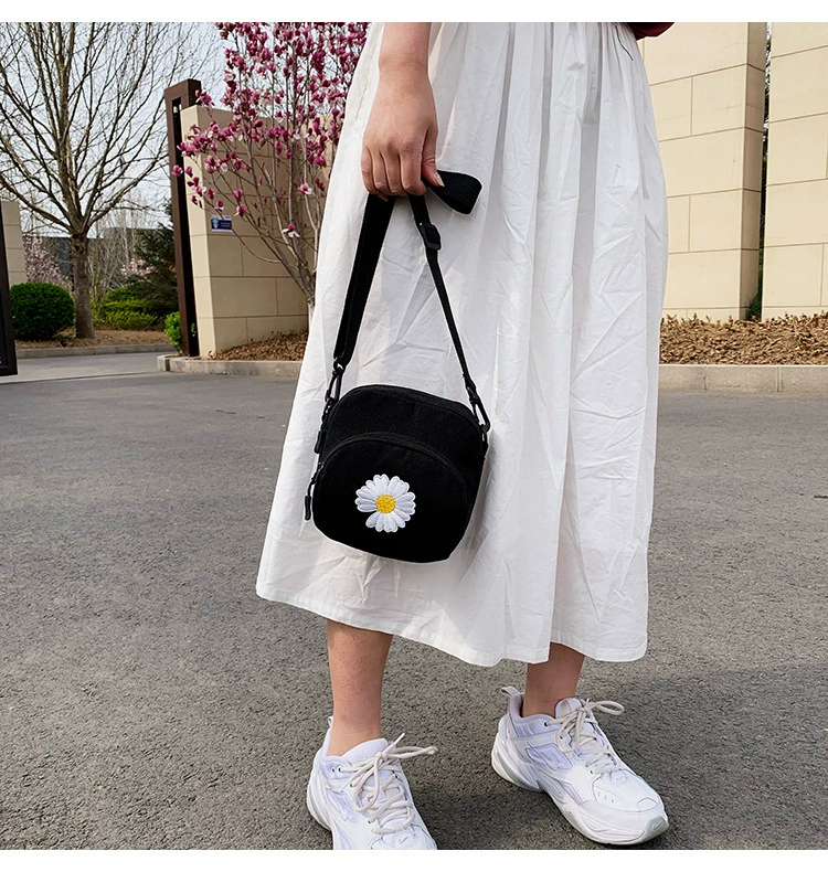 Brand cute small bag, Japanese shoulder bag, shopping bag, South Korea, in Japanese style