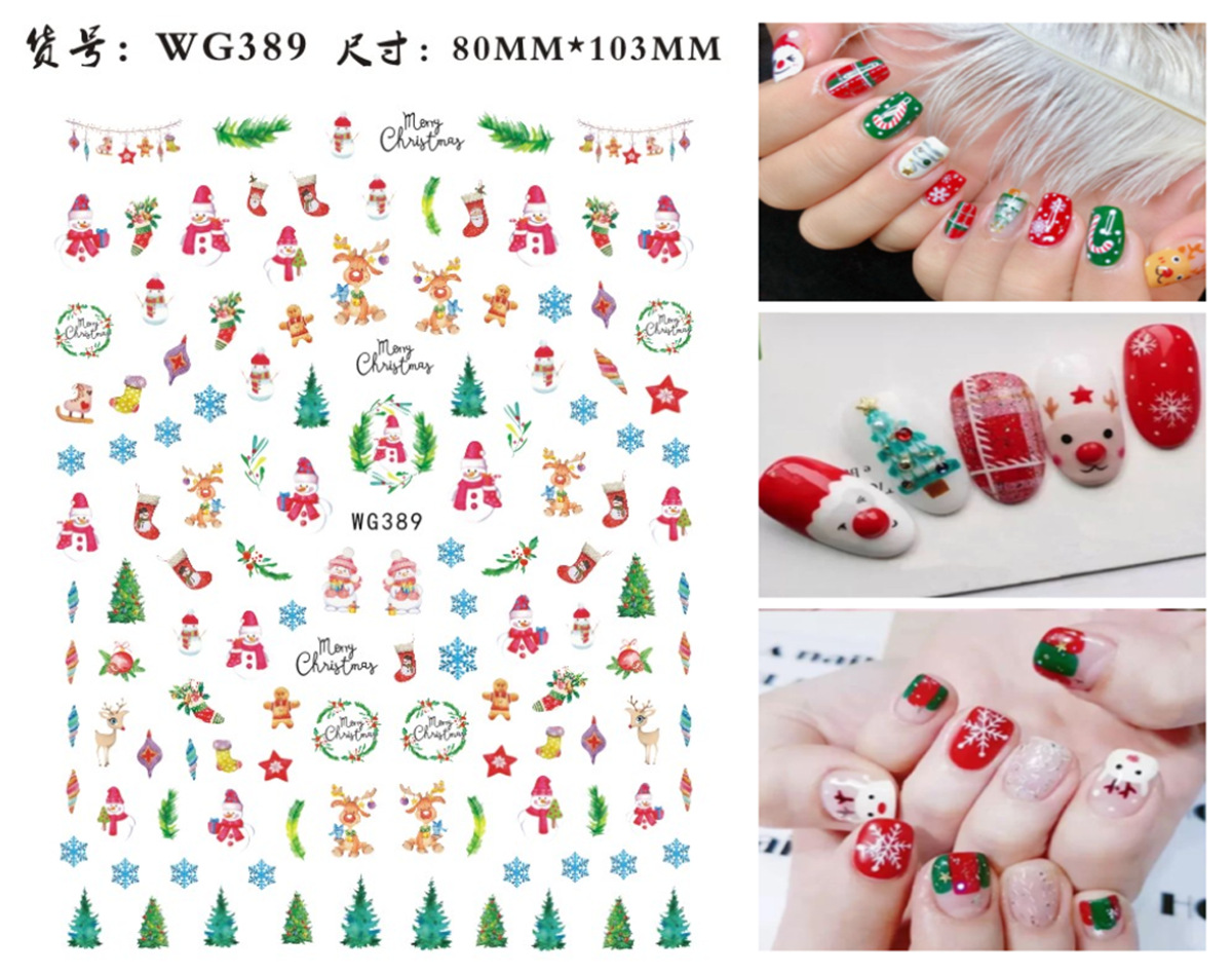 WG389