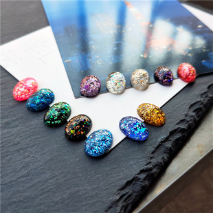 ��֬��ʯ�E�A�βʲ�����13*18�ֹ�diy���L����P�ڰl�����������