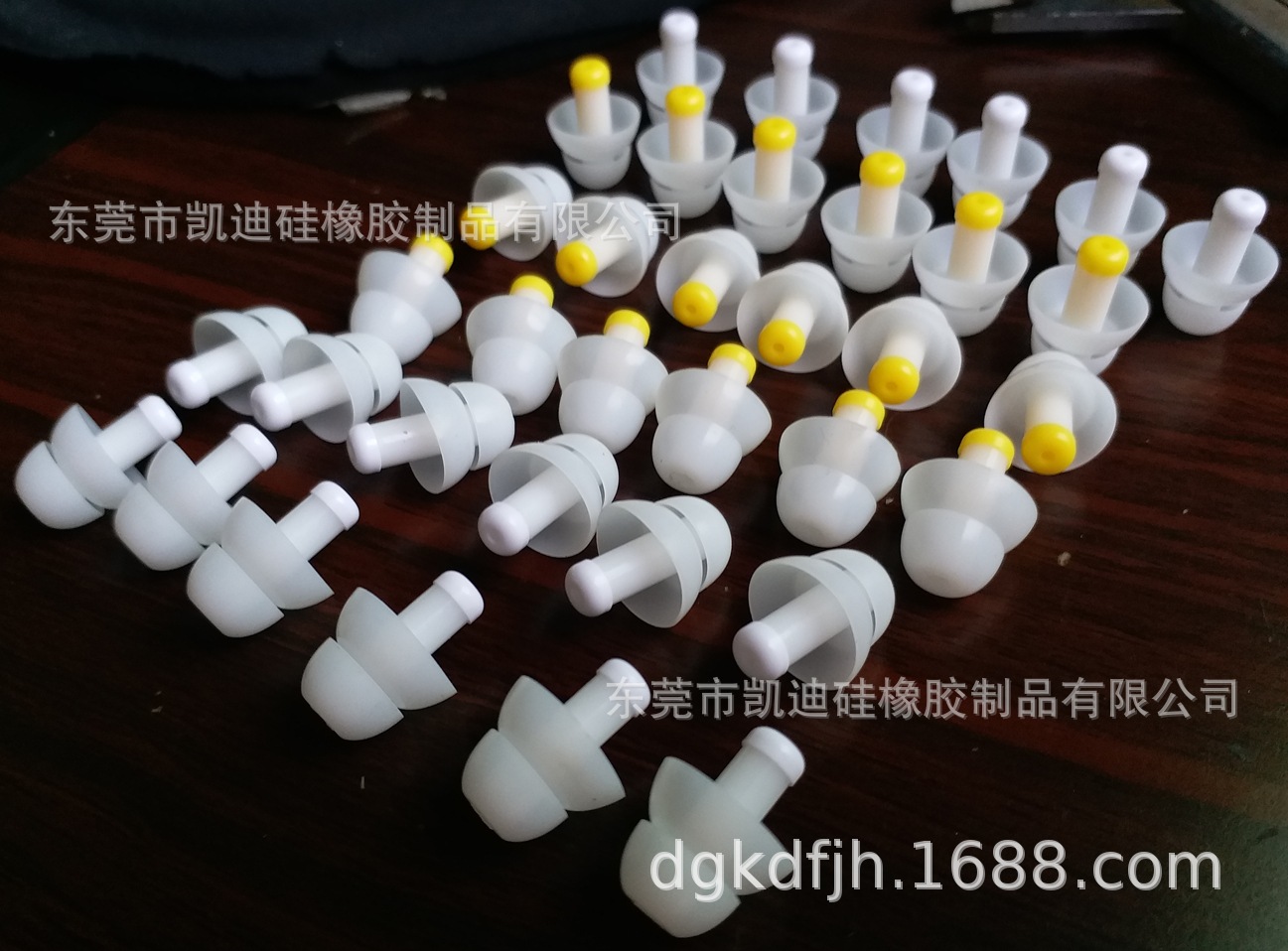 硅胶耳塞 助听器耳塞 蘑菇头硅胶 耳塞 蓝牙硅胶耳塞 助听器耳塞