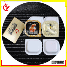 爆款蜂蜜清洁布丁泥膜灌装机-化妆品铝塑泡罩包装机全自动一体机