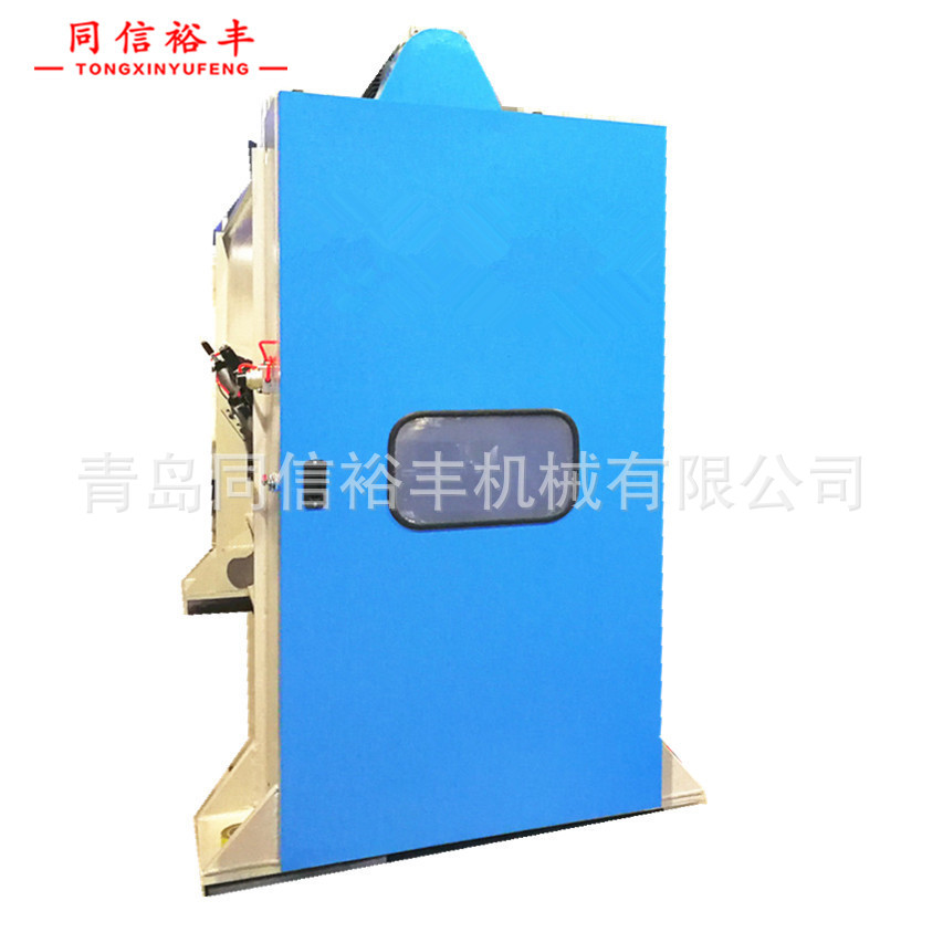 供应预氧丝、碳纤维针刺无纺布生产线