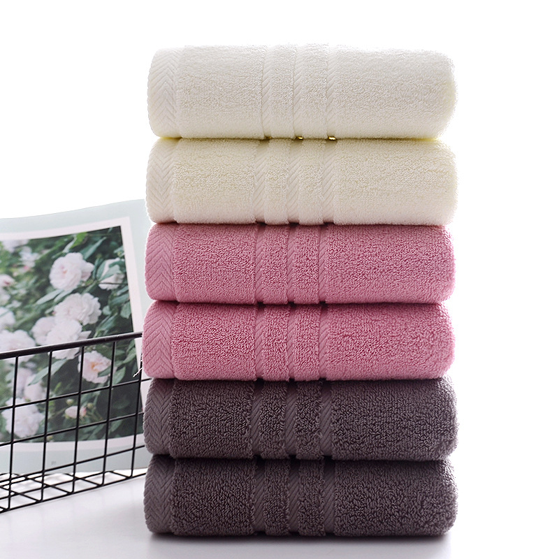 cotton universal towel