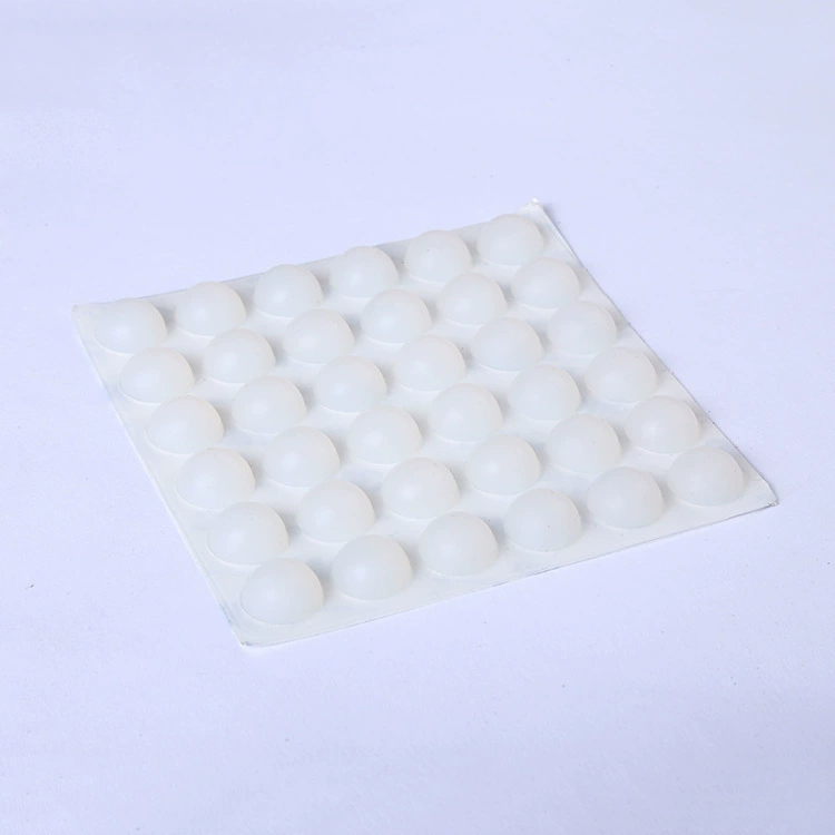 Источник, фабрика, самопродаваемая, силиконовые частицы, самоклеящийся коврик для защиты от столкновений, звукопоглощающие частицы, силиконовая прокладка, клей, немые мебельные наклейки для защиты от столкновений, резиновые частицы