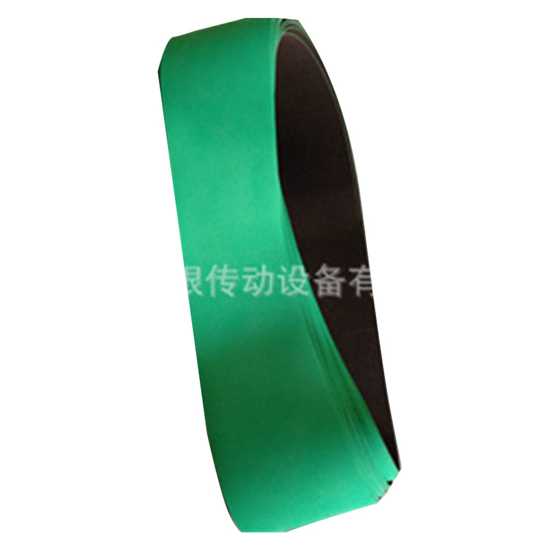 厂家货源 梳棉机输棉带  导棉皮圈