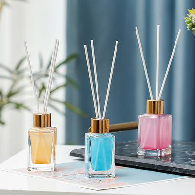 Aromatherapy Rattan household a living room bedroom Decoration Fragrance TOILET toilet Deodorization atmosphere Freshener