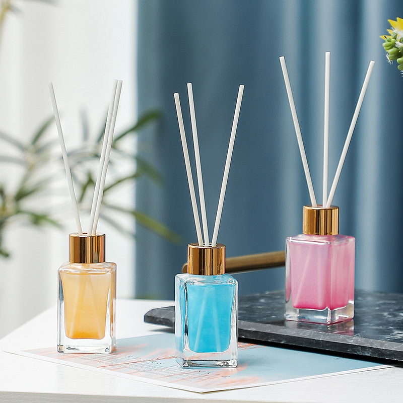 Aromatherapy Rattan household a living room bedroom Decoration Fragrance TOILET toilet Deodorization atmosphere Freshener