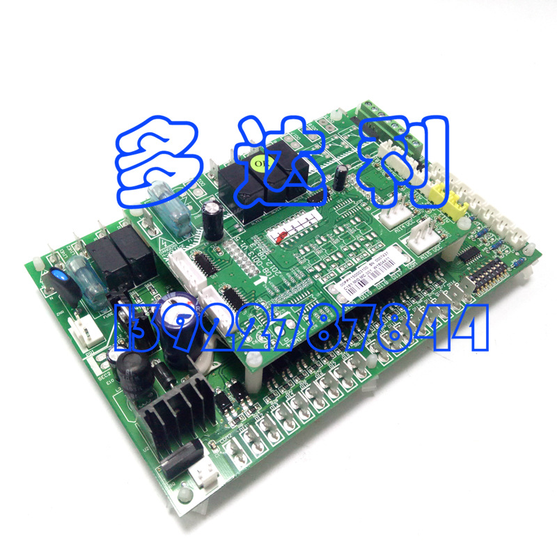 00PPY150003100   30RQ065BģذModular Board