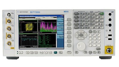 回收+出售keysight N9030B PXA信号分析仪N9010A N9030A N9020B