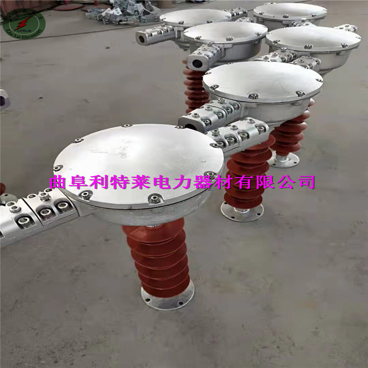 OPPC光缆中间接头盒5