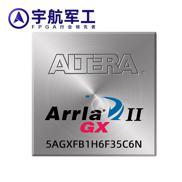 Заводское прямое одобрение, подходит для 5AGXFB1H6F35C6N ALTERA (эл. компонент)