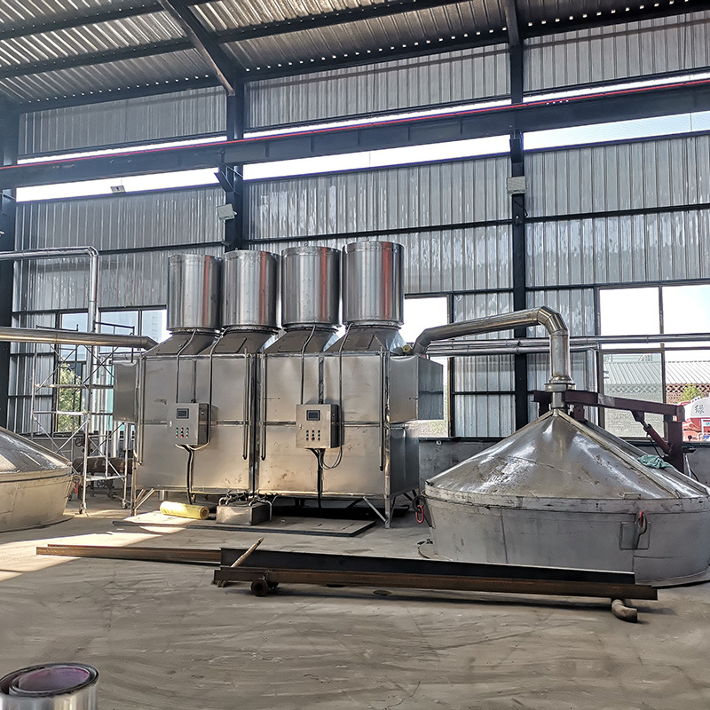 长期供应风冷式冷却器 操作简单噪音低流量稳定风冷式冷却器