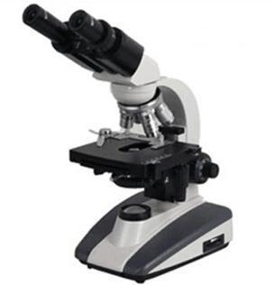 双目生物显微镜         MHY-27344