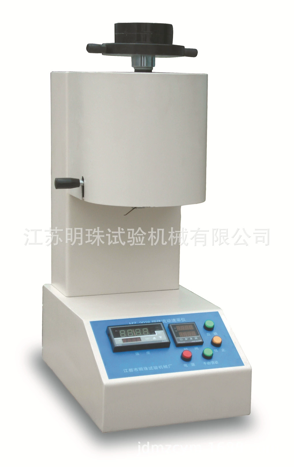 Оборудование для тестирования сырья маски/машина для обнаружения расплавленной ткани/машина для тестирования маски