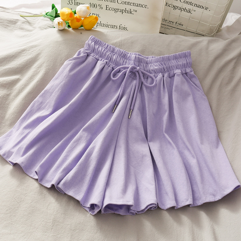 Pantalon léger femme - Ref 3430314 Image 3