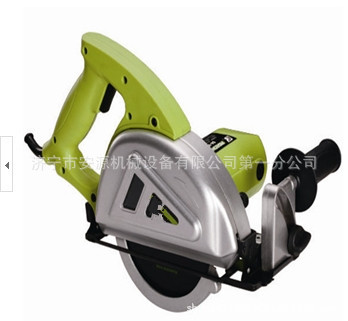 厂家直销手提式切割机  手提式砂轮切割机