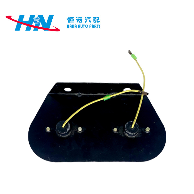 Directo de fábrica al por mayor universal luz trasera del coche camión luz trasera camión lámpara adecuada para luz trasera de alta calidad