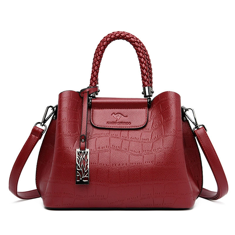 Одно плечо сумка, плечо сумка, для импорта, 2020