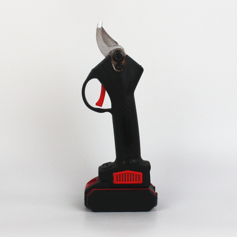 锂电修枝剪刀剪树枝电动园林枝剪伸缩高枝剪杆充电修枝剪