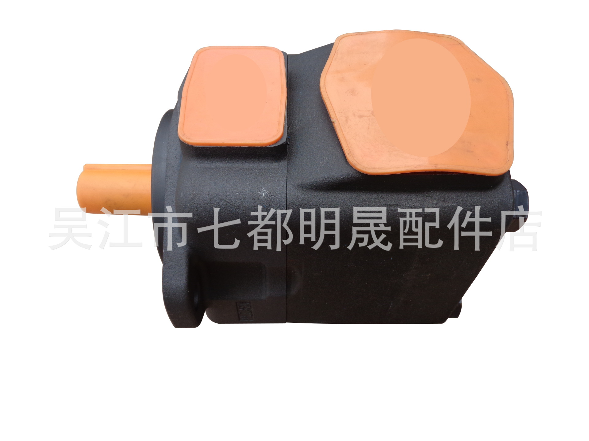 现货销售威格士型叶片泵45V60A-IC-22R(L)~20V 1S8S 1C11 LH