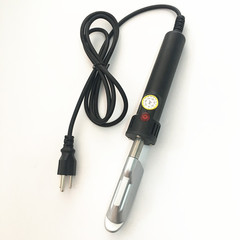 皮革小燙斗數顯可調溫皮具包包除皺工業家用工具迷你小燙斗110V烙