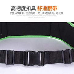 跨境批發多功能工具腰包加厚牛津布電工腰包維修五金工具包可顁制