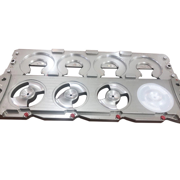 Shenzhen CNC processing aluminum alloy precision mechanical hardware…