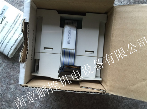 日本三菱扩展模块FX2N-4AD-TC 