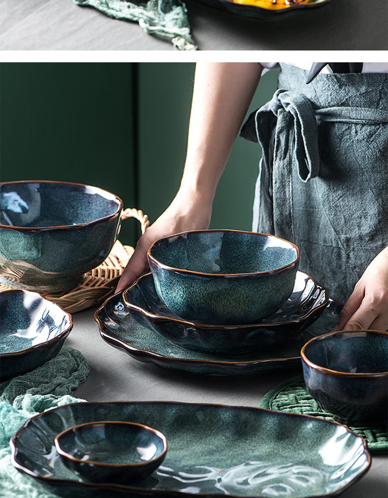 绿色釉变餐具-_15.jpg