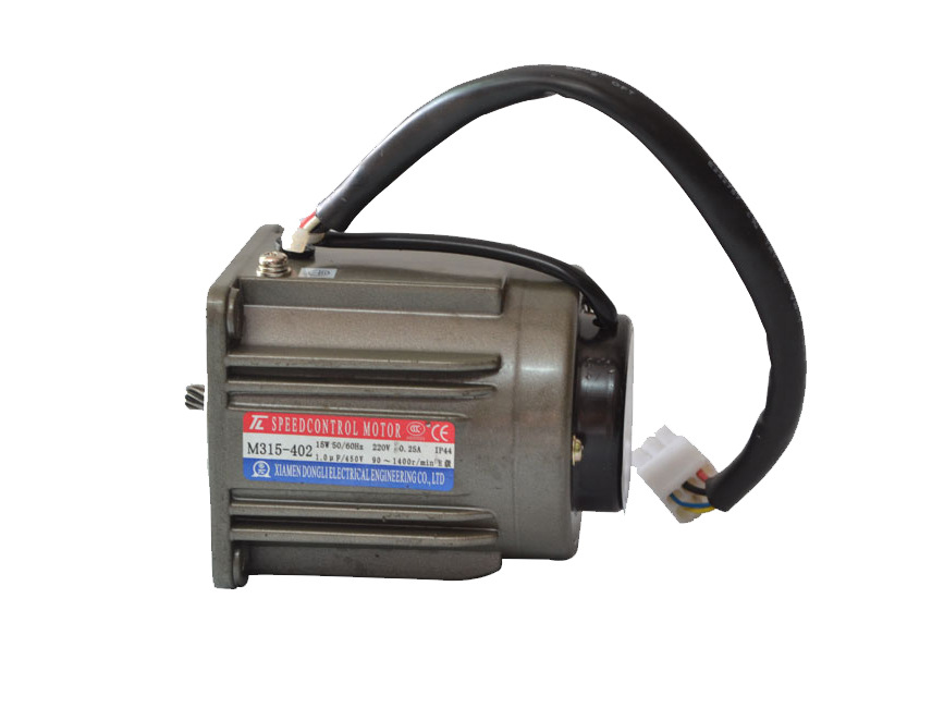 供应台湾东力小型齿轮减速马达【专业代理】