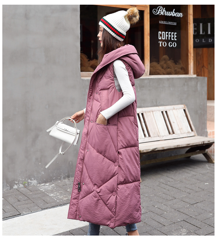 Gilet femme en Polyester - Ref 3434788 Image 33