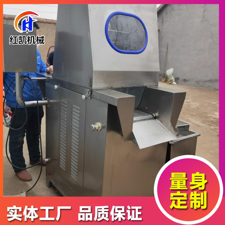 现货 带骨盐水注射机全自动鱿鱼盐水注射机 猪肚牛肚盐水注射机