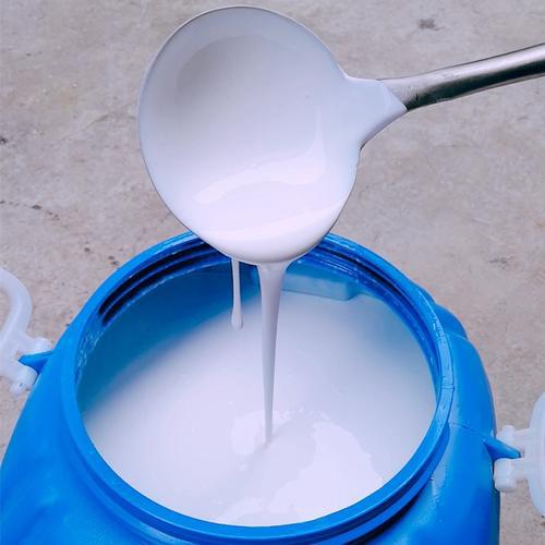 厂家供应 水性乳化硅油 高效硅油 柔软硅油