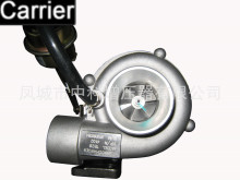 厂家直销增压器 TB28 YC4102 ca4113 702365-0019