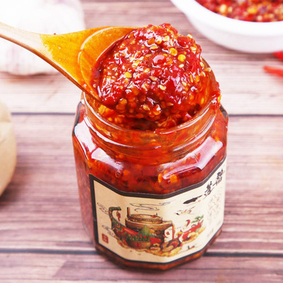 One piece On behalf of Sesame oil Garlic chili patse Thick chilli sauce Bibimbap Noodles sauce Serve a meal 246g Large favorably