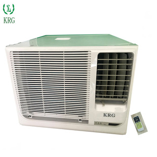 0.75ton window air conditioner 1p���C���{ ��ʽ���{һ�w�C����