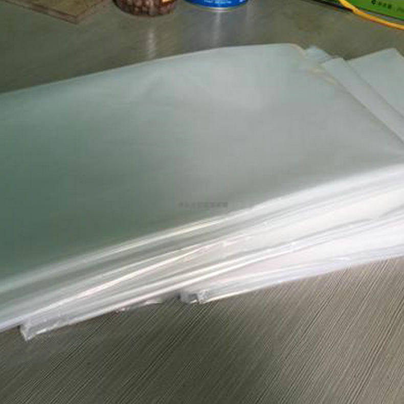 厂家供应上海防尘PE薄膜袋包装袋超大PE薄膜袋定制