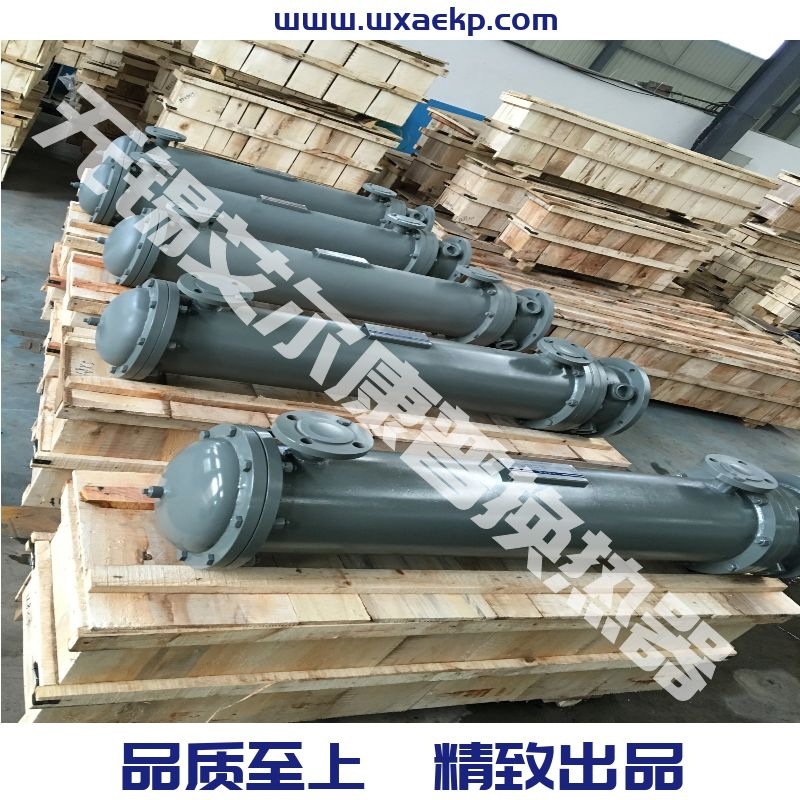 替代艾能空压机冷却器FC-8110U1FT-1 611H313271-58002