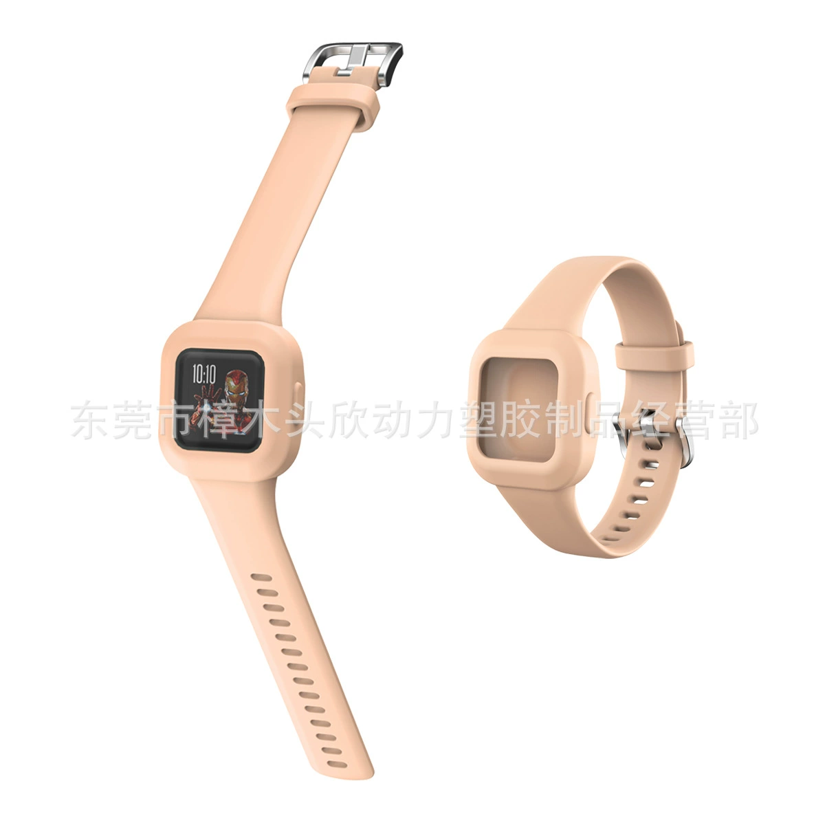 Подходит для Jiaming Garminfit JR3, сменный цветной ремешок vivofit Jr.3, источник производителя
