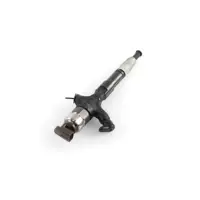 Дизельный инжектор Common Rail 23670-09350 23670-09365 инжектор автомобильного двигателя в сборе
